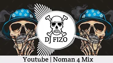 Dj fizo faouez remix 2022/dj fizo faouez noman 4 mix || @noman4mix756