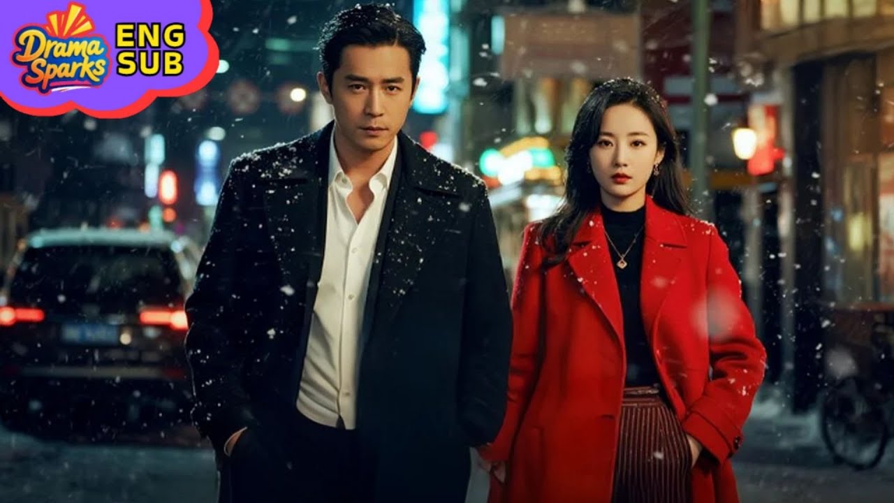 【FULL】She Took Revenge, He Faked His Death. Now, She's Begging For Forgiveness!