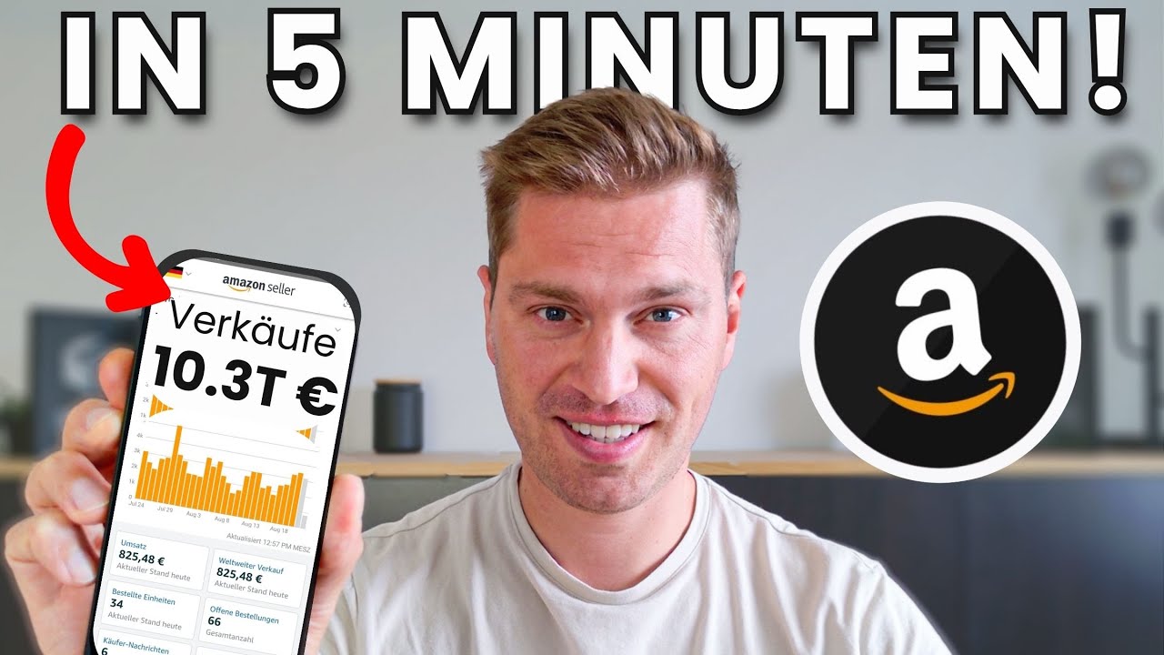 rewrite this title Amazon FBA Schritt für Schritt (in 5min erklärt) rewrite this title Amazon FBA Schritt für Schritt (in 5min erklärt)