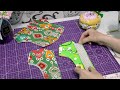 Don't miss out on this opportunity to learn new and innovative sewing techniques.
