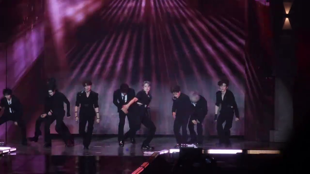 250418 제로베이스원(ZEROBASEONE) 팬콘 FAN-CON Checkmate