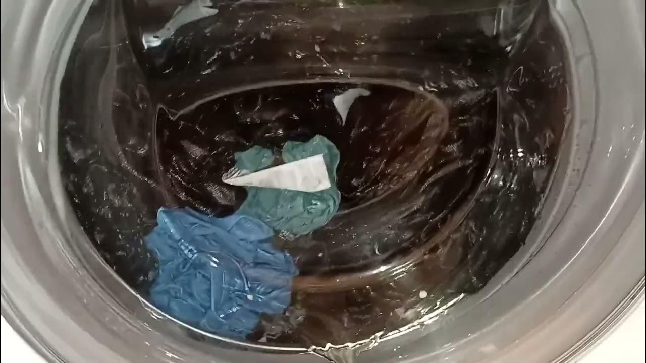 Washing Machine KG Detector Sensing YouTube