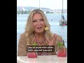 «Ich habe mich nicht wegen des Aussehens verliebt»: SommerTalk» mit Brigitte Voss und Joe Bachmann