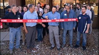 Setpoint Colorado Springs Grand Opening