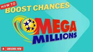 MegaMillions 13 May 2025 ! | What Previous Draws Reveal