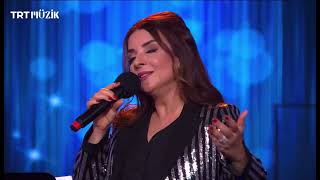 Adile Kurt Karatepe - Gıcılar Kavak Gıcılar (TRT MÜZİK)