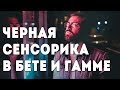 Чем отличается ЧС в Бете и Гамме?