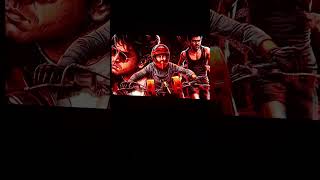 This is some serious stuff from the Biker team.. Kudos to the whole tech team #biker #sharwanand