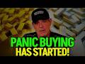6 Minutes Ago: Andy Schectman Reveals Something We've NEVER Seen Before!