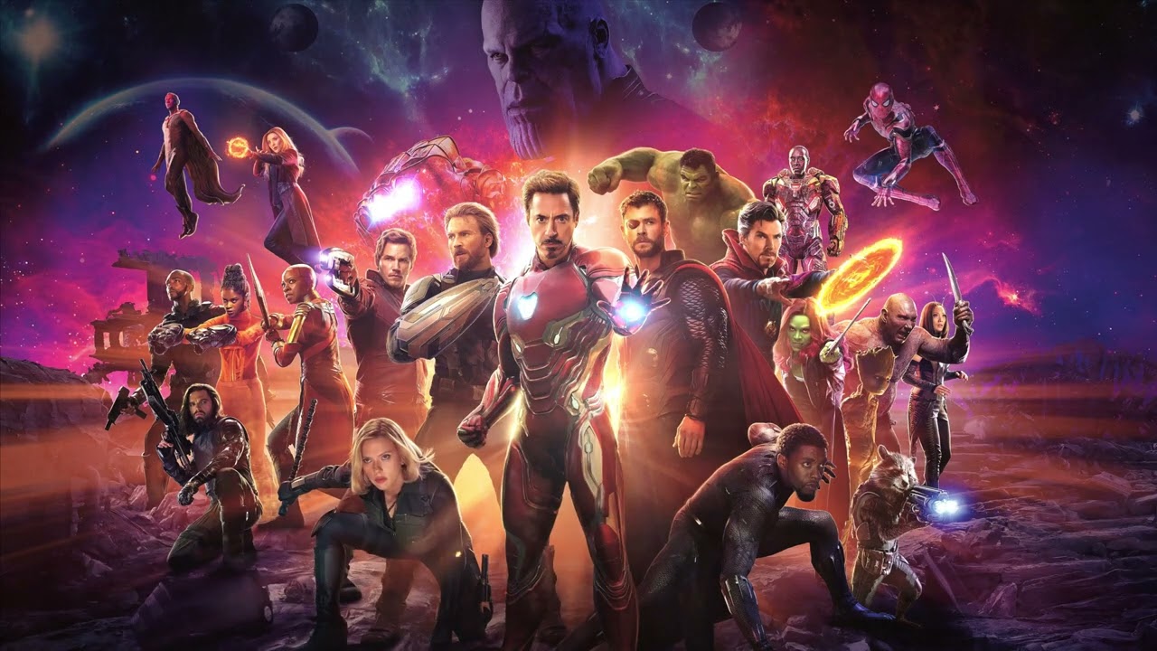 Hãy cùng khám phá hình nền động Avengers Infinity War, nơi bạn sẽ được đắm mình trong không khí của siêu anh hùng và trải nghiệm cuộc chiến chống lại tổ chức Thanos. Hãy chọn cho mình một trong những hình nền động đẹp nhất để làm nền cho bộ sưu tập của bạn.