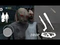 Playing Granny As Grandpa In Granny 3(Game Mod Menu Hack)Granny 3 Funny Gameplay| granny 3 new video