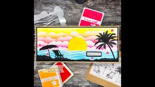 Unity Quick Tip: Rainbow Ocean Scene- June 2020 Whit Kit