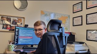 Harvard CS50W Final Project Olink