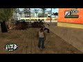 ВЫ НЕ ШИЗИКИ СЛУЧАЙНО? GTA SAN ANDREAS.