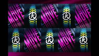 Download Zoetrope — Distortion Text Effect Stock Graphics