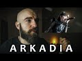 Metal Drummer reacts to BABYMETAL - ARKADIA