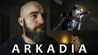 Metal Drummer reacts to BABYMETAL - ARKADIA