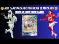 🥳 HAPPY NEW YEAR! Sending this AOK Package for MEAN DEAN CARDS 😅 #dibs #wedemboyz​ @MeanDEANCards