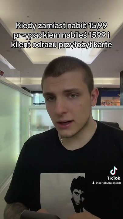 O JEZUS MARIA, ZDARZYŁA SIĘ AWARIA 🤯
