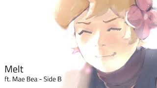 『Mae Bea - Side B』メルト / Melt『UTAU カバー』