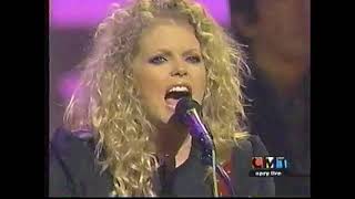 Long Time Gone CMT Opry Live 2002