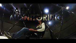 Waagner Biro Stage Systems Cat