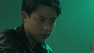 Teaser เกมล่าทรชน [Game of outlaw] Official Ver.2