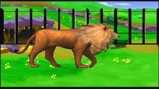 Vídeo de Yeah We Went To The Zoo