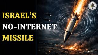 Israels Blue Sparrow Missile Finds Targets Without Internet Wion Podcast