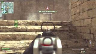 MW3 |Spawn Rape Deluxe|