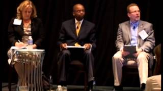 Federal CIO Panel - Cloud/Gov 2012