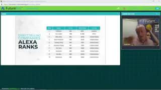 Futurenet Presentation Net Worth