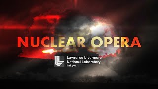 Ядерная опера | Архивные видео ядерных испытаний (2018)