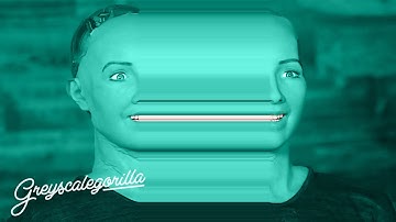 Greyscalegorilla Podcast Ep. 82: "Hello Uncanny Valley"