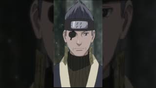 How the hell did AO get a byakugan#anime #shorts #naruto #narutoshippuden #boruto
