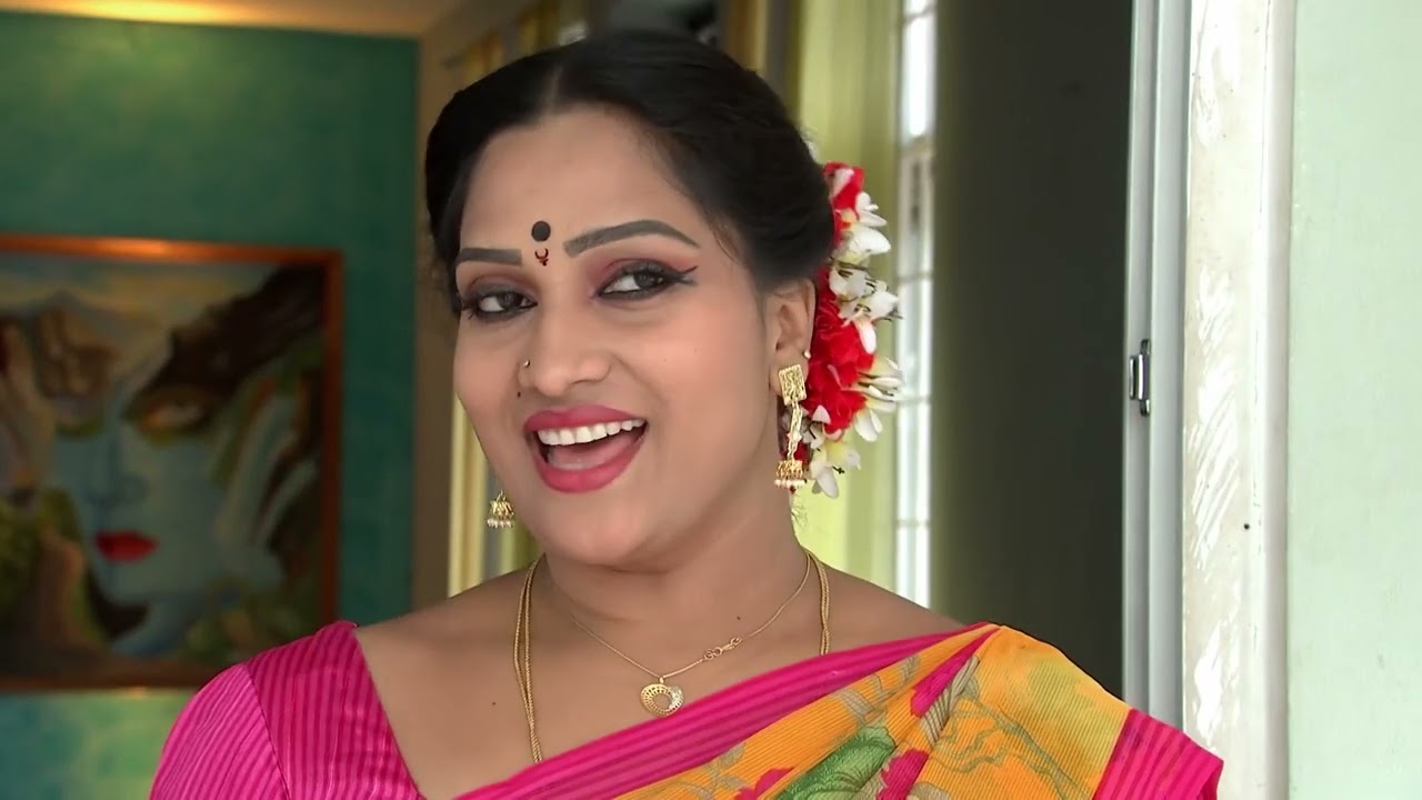 Raktha Sambandham - Ep 121 - Meghana lokesh, Jyothi reddy - Telugu Tv Serial - Zee5 Telugu Classics