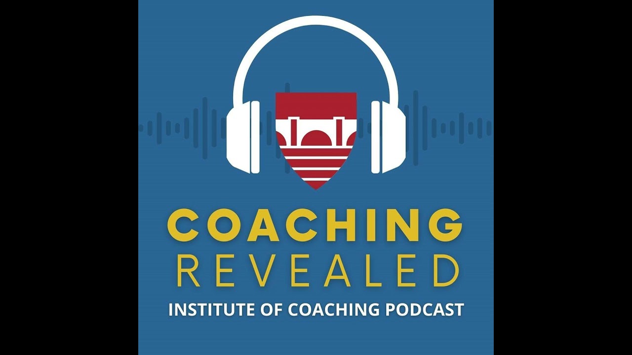 The Art of Coaching: Theater Techniques for Leadership with Guila Clara Kessous