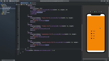 learn build iOS App with SwiftUI 2022 #shorts #swiftUI # 20