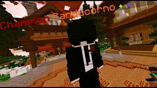 Pika Network | Panducorno (Nicked) Hacking