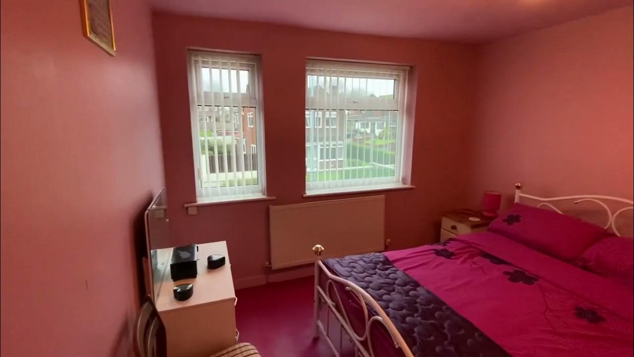 Friars Close, Tyldesley YouTube