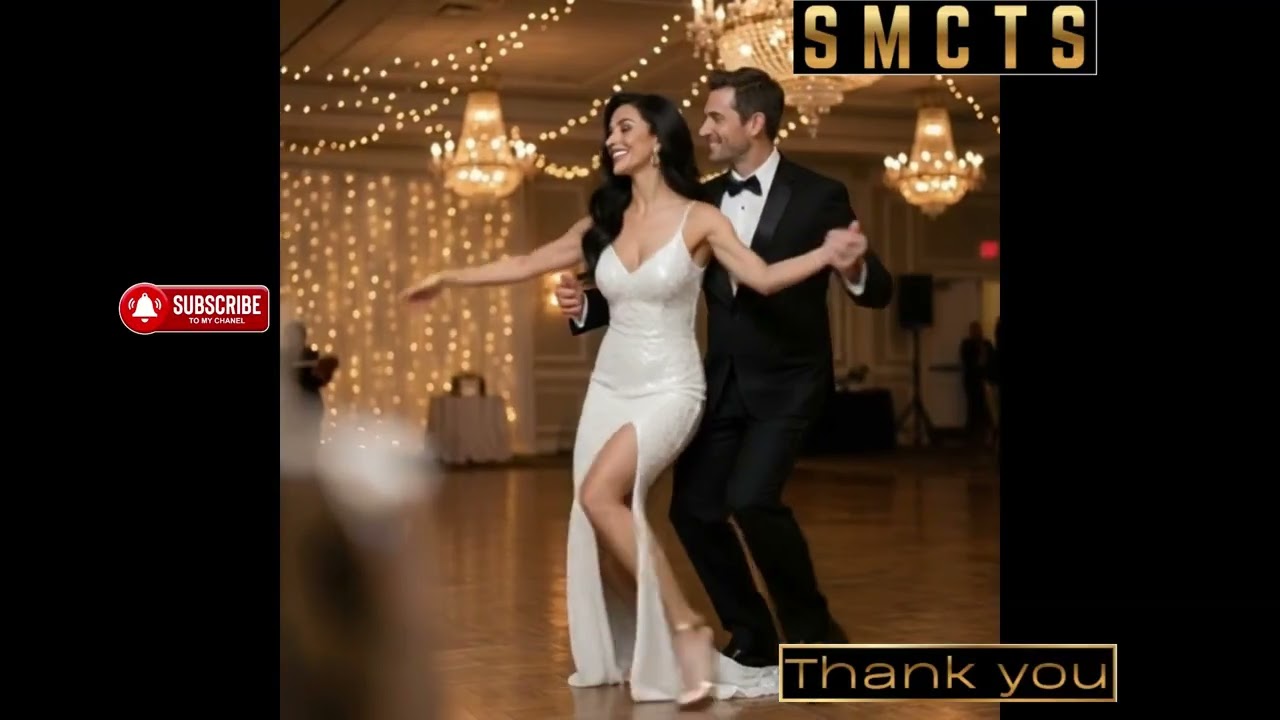 BASTA IKAW LANG - OFFICIAL MUSIC VIDEO | A ballroom dancing love music. Unique style & blending.