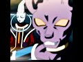 🔥 JIREN vs ULTRA INSTINCT GOKU AMV/Edit 🔥