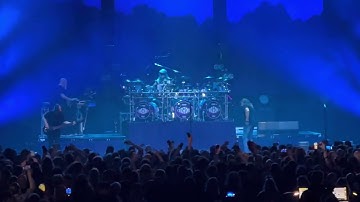 Dream Theater - Hollow Years + Petrucci Solo, Live in Turku, Finland 3.6.2025