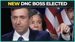 Meet The New DNC Boss, Same As The Old LOSER Boss