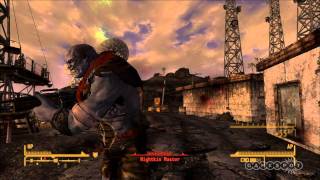 Fallout New Vegas Tips: Crazy, Crazy, Crazy