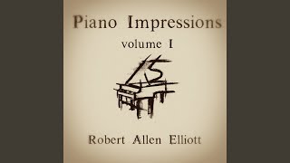 Into The Unknown - Robert Allen Elliott