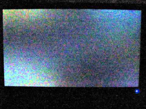 ASUS VS229HV monitor fail