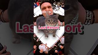 Download Lagu OIIA Cat x Last Resort MP3
