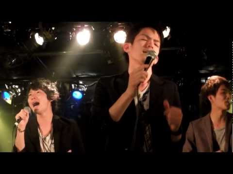 BOSS　夢伝説