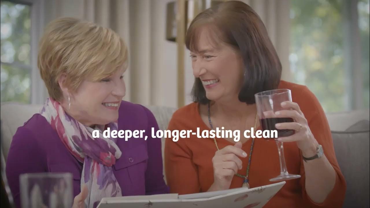 The Healthier, Deeper, Carpet Cleaner Fort Wayne IN YouTube